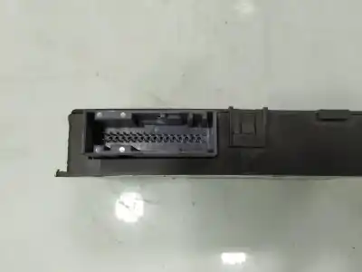 Pezzo di ricambio per auto di seconda mano modulo elettronico per opel corsa d corsa d riferimenti oem iam 13252891  