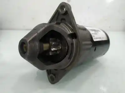 Peça sobressalente para automóvel em segunda mão motor de arranque por opel corsa d corsa d referências oem iam 24436877  