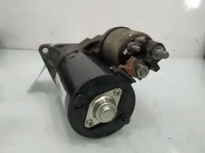 Peça sobressalente para automóvel em segunda mão motor de arranque por opel corsa d corsa d referências oem iam 24436877  