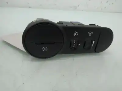 Second-hand car spare part multifunction switch for hyundai i10 classic oem iam references 201004787  