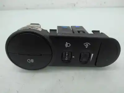 Second-hand car spare part multifunction switch for hyundai i10 classic oem iam references 201004787  