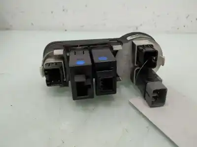 Second-hand car spare part multifunction switch for hyundai i10 classic oem iam references 201004787  