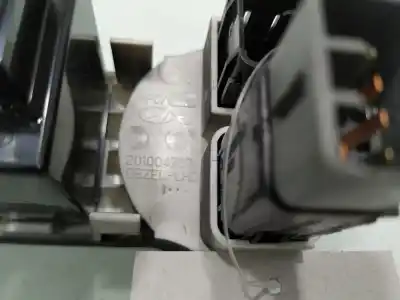 Second-hand car spare part MULTIFUNCTION SWITCH for HYUNDAI I10  OEM IAM references 201004787  