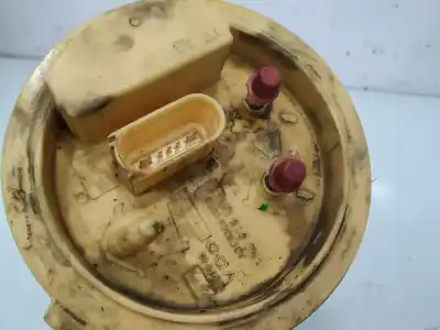 Peça sobressalente para automóvel em segunda mão boia / bomba combustível por audi a3 (8p1) 1.9 tdi referências oem iam 1k0919050d