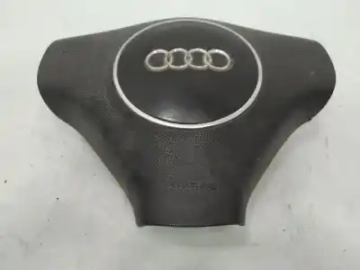 Peça sobressalente para automóvel em segunda mão airbag dianteiro esquerdo por audi a3 (8p1) 1.9 tdi referências oem iam 8e0880201cr