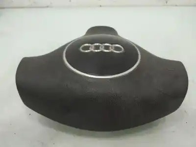 Peça sobressalente para automóvel em segunda mão airbag dianteiro esquerdo por audi a3 (8p1) 1.9 tdi referências oem iam 8e0880201cr  