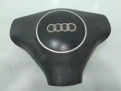 Peça sobressalente para automóvel em segunda mão airbag dianteiro esquerdo por audi a3 (8p1) 1.9 tdi referências oem iam 8e0880201cr  
