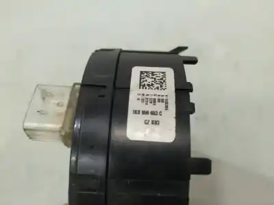 Peça sobressalente para automóvel em segunda mão fita do airbag por audi a3 (8p1) 1.9 tdi referências oem iam 1k0959653c