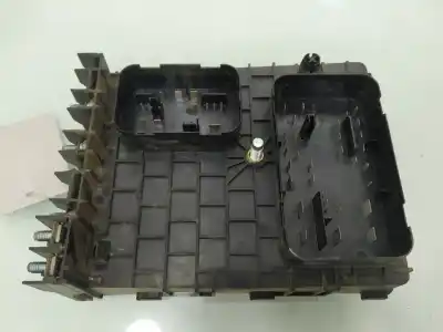 Peça sobressalente para automóvel em segunda mão caixa de fusíveis e relés por audi a3 (8p1) 1.9 tdi referências oem iam 1k0937124k