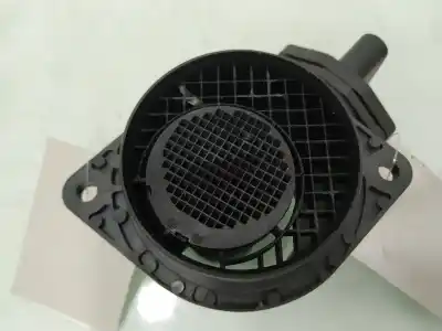 Peça sobressalente para automóvel em segunda mão medidor de massa de ar por audi a3 (8p1) 1.9 tdi referências oem iam 038906461b