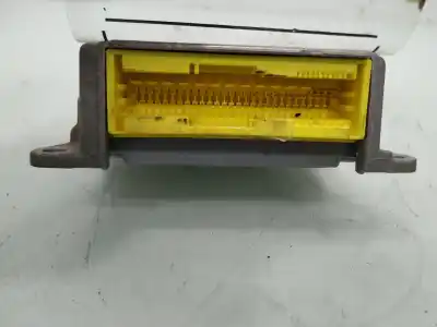 Peça sobressalente para automóvel em segunda mão centralina de airbag por audi a3 (8p1) 1.9 tdi referências oem iam 8p0959655d