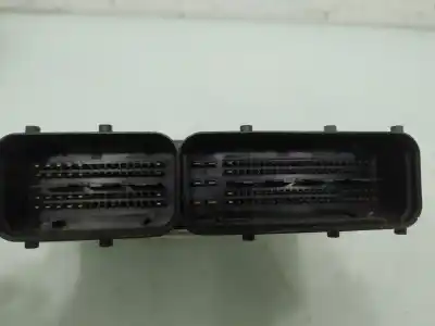 Peça sobressalente para automóvel em segunda mão centralina de motor uce por audi a3 (8p1) 1.9 tdi referências oem iam 03g906016cc