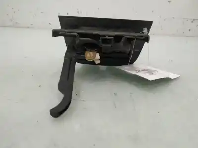 Second-hand car spare part TRUNK LOCK for AUDI A3 (8P1)  OEM IAM references 8P3827520A  