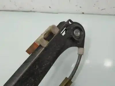Peça sobressalente para automóvel em segunda mão elevador de vidros dianteiro direito por audi a3 (8p1) 1.9 tdi referências oem iam 