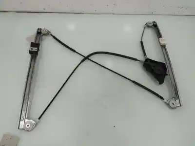 Second-hand car spare part driver left window regulator for audi a3 (8p1) 1.9 tdi oem iam references   