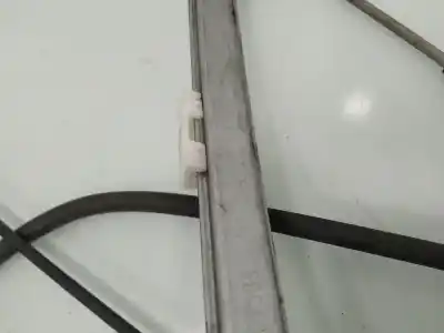 Peça sobressalente para automóvel em segunda mão elevador de vidros dianteira esquerda por audi a3 (8p1) 1.9 tdi referências oem iam 