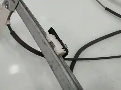 Second-hand car spare part driver left window regulator for audi a3 (8p1) 1.9 tdi oem iam references   