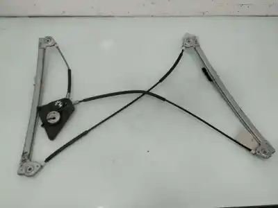 Second-hand car spare part driver left window regulator for audi a3 (8p1) 1.9 tdi oem iam references   