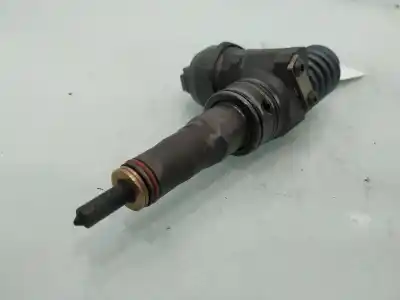 Peça sobressalente para automóvel em segunda mão injetor por audi a3 (8p1) 1.9 tdi referências oem iam 038130073ag