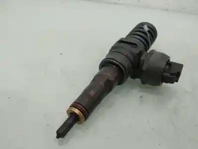 Peça sobressalente para automóvel em segunda mão injetor por audi a3 (8p1) 1.9 tdi referências oem iam 038130073ag