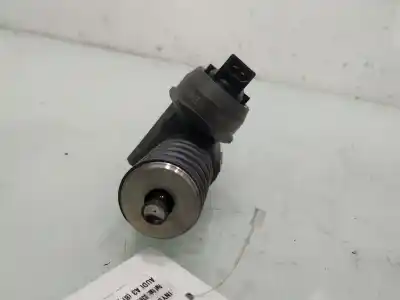 Peça sobressalente para automóvel em segunda mão injetor por audi a3 (8p1) 1.9 tdi referências oem iam 038130073ag