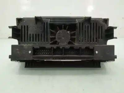 Second-hand car spare part climate control for audi a3 (8p1) 1.9 tdi oem iam references 8p0820043h  