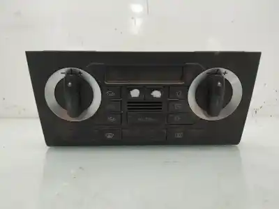 Second-hand car spare part climate control for audi a3 (8p1) 1.9 tdi oem iam references 8p0820043h  