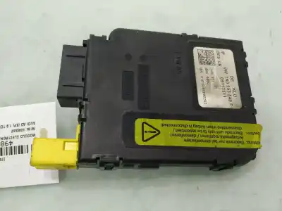 Second-hand car spare part electronic module for audi a3 (8p1) 1.9 tdi oem iam references 1k0953549f  