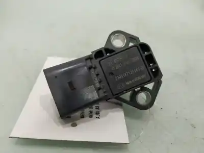 Peça sobressalente para automóvel em segunda mão sensor por audi a3 (8p1) 1.9 tdi referências oem iam 0261230266  