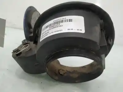 Second-hand car spare part outer fuel cap for audi a3 (8p1) 1.9 tdi oem iam references 8p0809999d  