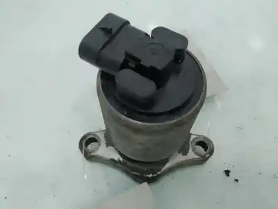 Pièce détachée automobile d'occasion vanne egr pour opel astra g caravan g-z16xe références oem iam 