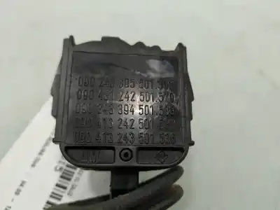 Автозапчастина б/у команда чистити для opel astra 1.6 g посилання на oem iam 090243395501  