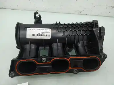 Pezzo di ricambio per auto di seconda mano collettore di aspirazione per citroen c4 picasso rip curl riferimenti oem iam 9802101480  