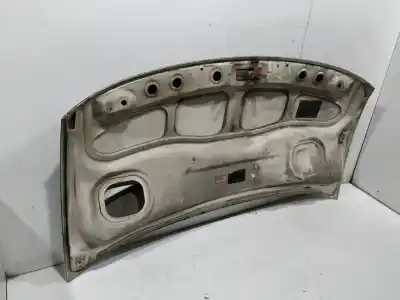 Pièce détachée automobile d'occasion CAPOT pour IVECO DAILY CAJA ABIERTA / VOLQUETE  Références OEM IAM   