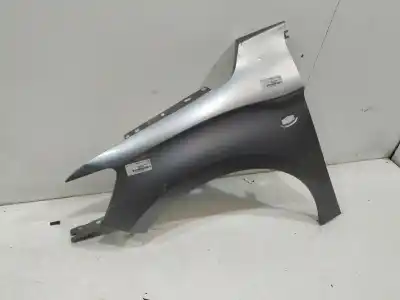 Peça sobressalente para automóvel em segunda mão guarda-lamas dianteiro esquerdo por citroen celysée exclusive referências oem iam   