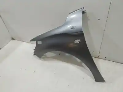 Peça sobressalente para automóvel em segunda mão guarda-lamas dianteiro esquerdo por citroen celysée exclusive referências oem iam   