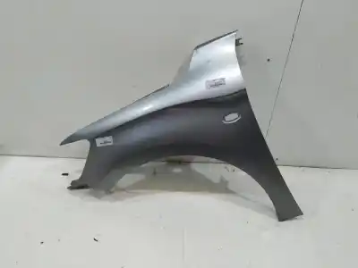 Peça sobressalente para automóvel em segunda mão guarda-lamas dianteiro esquerdo por citroen celysée exclusive referências oem iam   