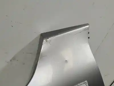 Peça sobressalente para automóvel em segunda mão guarda-lamas dianteiro esquerdo por citroen celysée exclusive referências oem iam   