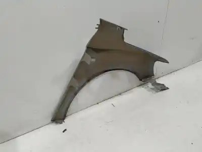 Peça sobressalente para automóvel em segunda mão guarda-lamas dianteiro esquerdo por citroen celysée exclusive referências oem iam   