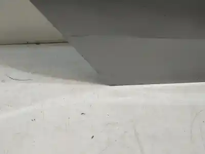 Second-hand car spare part rear right door for citroen celysée exclusive oem iam references 