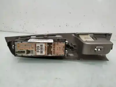 Gebrauchtes Autoersatzteil FENSTERSCHALTER VORNE LINKS zum SUBARU FORESTER  OEM-IAM-Referenzen 157447  