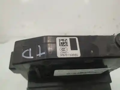 Автозапчасти б/у замок задней правой двери за citroen c4 grand picasso c4 grand picasso ссылки oem iam 9826133680   Автозапчасти б/у замок задней правой двери за citroen c4 grand picasso c4 grand picasso ссылки oem iam 9826133680