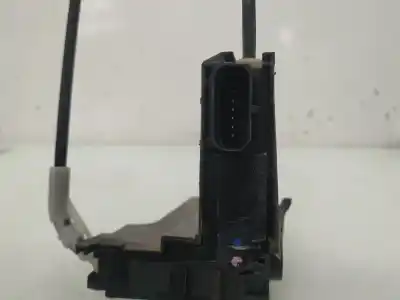 Автозапчасти б/у замок задней правой двери за citroen c4 grand picasso c4 grand picasso ссылки oem iam 9826133680   Автозапчасти б/у замок задней правой двери за citroen c4 grand picasso c4 grand picasso ссылки oem iam 9826133680