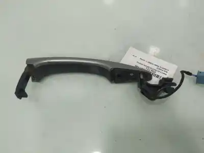 Автозапчасти б/у наружная рукоятка передняя справа за citroen c4 grand picasso c4 grand picasso ссылки oem iam 9816083477a   Автозапчасти б/у наружная рукоятка передняя справа за citroen c4 grand picasso c4 grand picasso ссылки oem iam 9816083477a