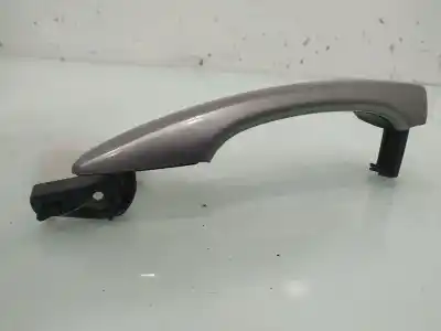 Автозапчасти б/у задняя правая наружная ручка за citroen c4 grand picasso c4 grand picasso ссылки oem iam    Автозапчасти б/у задняя правая наружная ручка за citroen c4 grand picasso c4 grand picasso ссылки oem iam