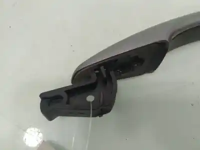 Автозапчасти б/у задняя левая наружная ручка за citroen c4 grand picasso c4 grand picasso ссылки oem iam    Автозапчасти б/у задняя левая наружная ручка за citroen c4 grand picasso c4 grand picasso ссылки oem iam