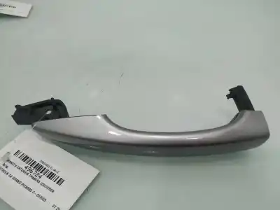 Автозапчасти б/у задняя левая наружная ручка за citroen c4 grand picasso c4 grand picasso ссылки oem iam    Автозапчасти б/у задняя левая наружная ручка за citroen c4 grand picasso c4 grand picasso ссылки oem iam