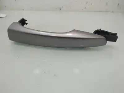 Автозапчасти б/у задняя левая наружная ручка за citroen c4 grand picasso c4 grand picasso ссылки oem iam    Автозапчасти б/у задняя левая наружная ручка за citroen c4 grand picasso c4 grand picasso ссылки oem iam