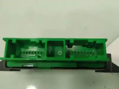 Pezzo di ricambio per auto di seconda mano modulo elettronico per citroen c4 grand picasso c4 grand picasso riferimenti oem iam 9824532180   Pezzo di ricambio per auto di seconda mano modulo elettronico per citroen c4 grand picasso c4 grand picasso riferimenti oem iam 9824532180