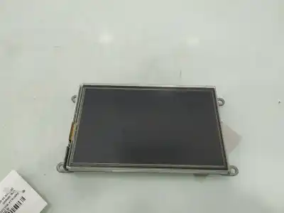 Автозапчасти б/у многофункциональный дисплей за citroen c4 grand picasso c4 grand picasso ссылки oem iam 9825029380 Автозапчасти б/у многофункциональный дисплей за citroen c4 grand picasso c4 grand picasso ссылки oem iam 9825029380